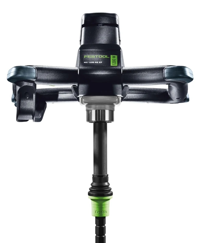 Festool Agitador MX 1200 RE EF HS2