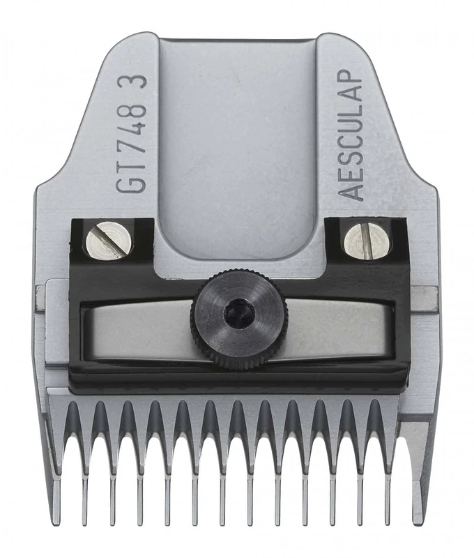 Cutter head coarse 3mm, Favorita