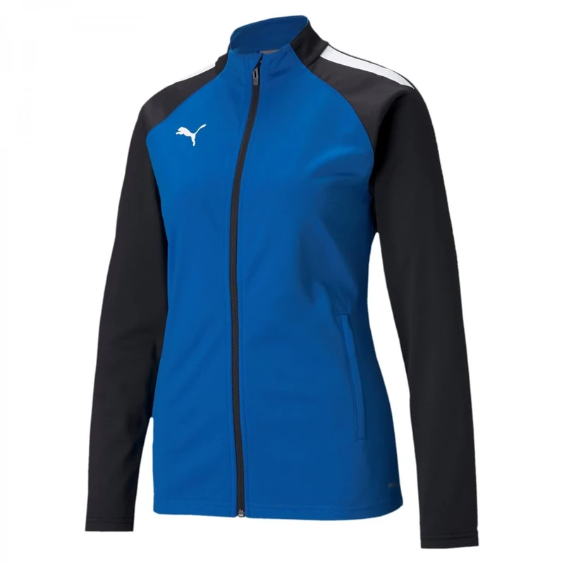 PUMA Teamliga Training Jacket W