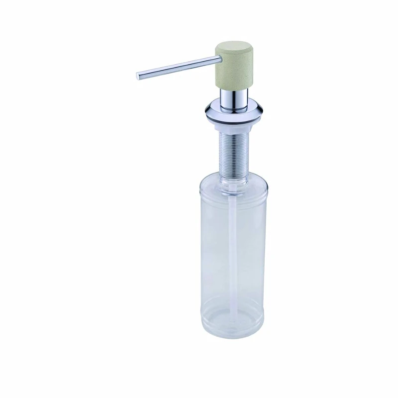 Franke 112.0622.821 Sirius - Nutty Dispenser for Liquids Sirius-cappuccino-112.0622.820