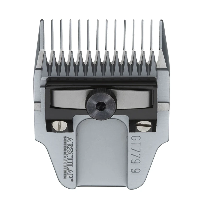Kerbl GT779 Aesculap Favorita System Shaving Heads 9 mm x 40 mm Pack of 100