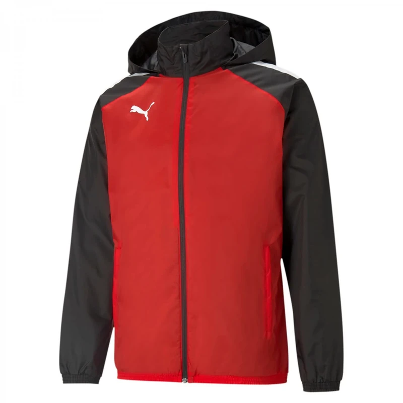 PUMA Teamliga All Weather Jacket