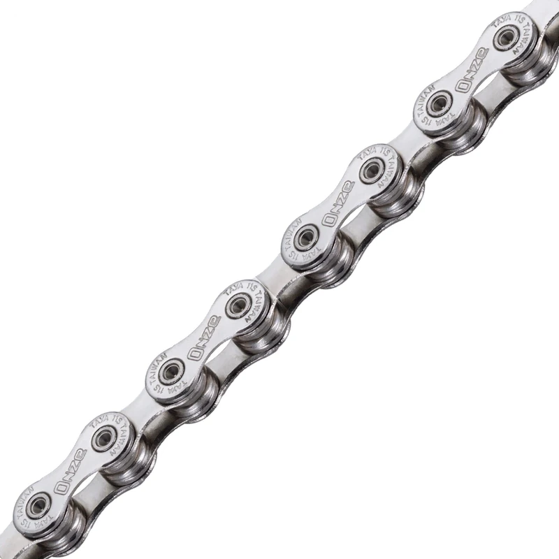 TAYA Chain 11 EL-ONZE-117, Sport, Silver/Silver (Silver), One Size