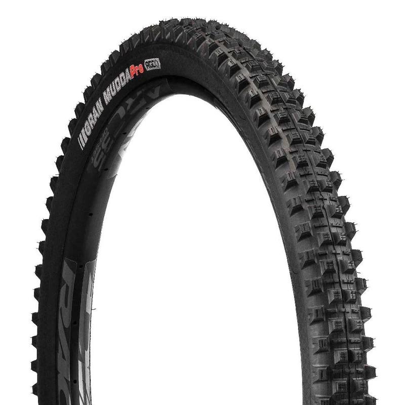 KENDA Big Mudda Tire AGC (27,5 INCHE.2.40) Spare Parts, Sport, Black (Black) One Size