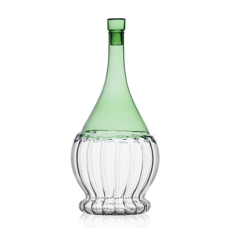 Ichendorf Milano Fiasco Green Garden Picnic Collection - Image 1