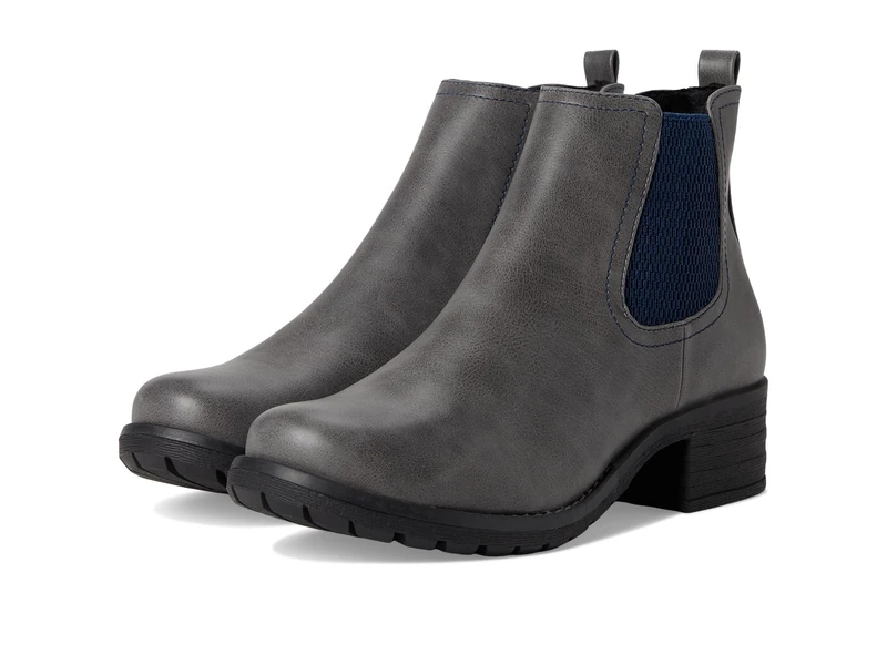 Eastland Women's Jasmine Fashion Boot, Grey, 5.5 UK - Image 1