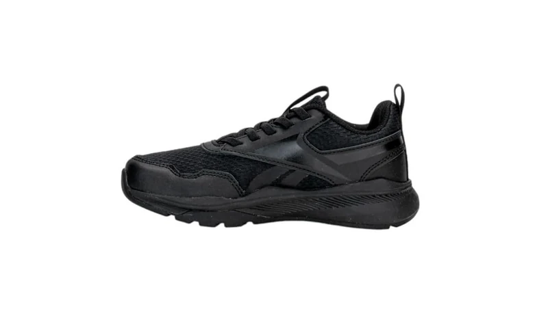 Reebok Men XT Sprinter 2.0 Sneaker, Black/Black/Black, 12 - Image 1