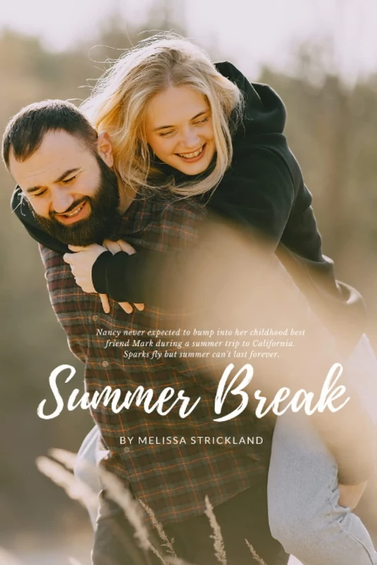 Summer Break 2
