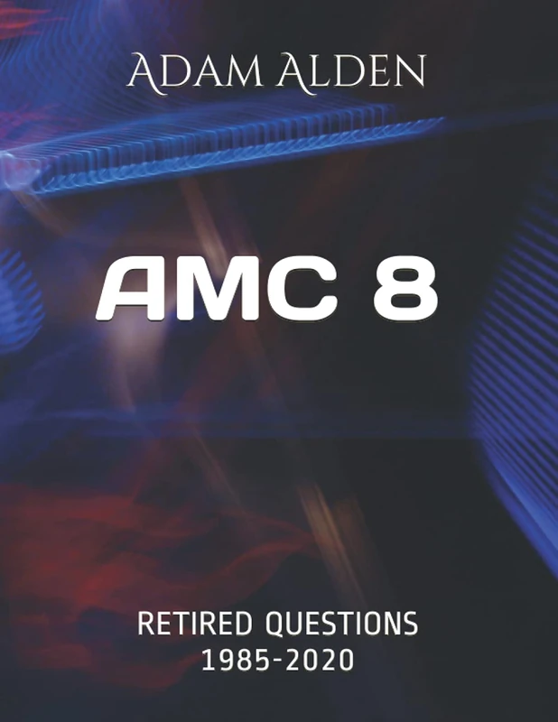 AMC8: RETIRED QUESTIONS 1985-2020 - Image 1