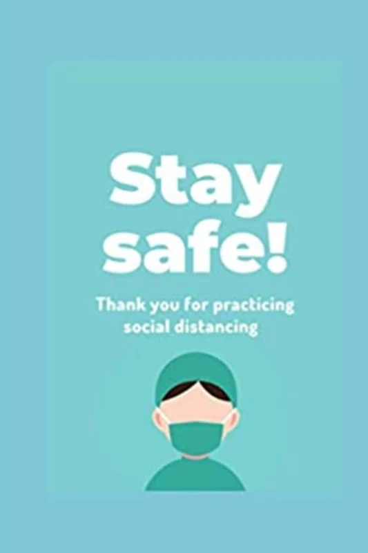 Stay Safe: Safty For You