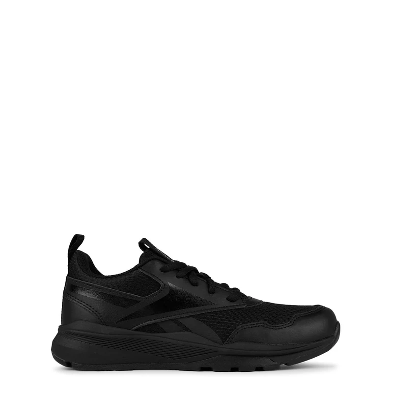 Reebok Men XT Sprinter 2.0 Sneaker, Black/Black/Black, 4.5
