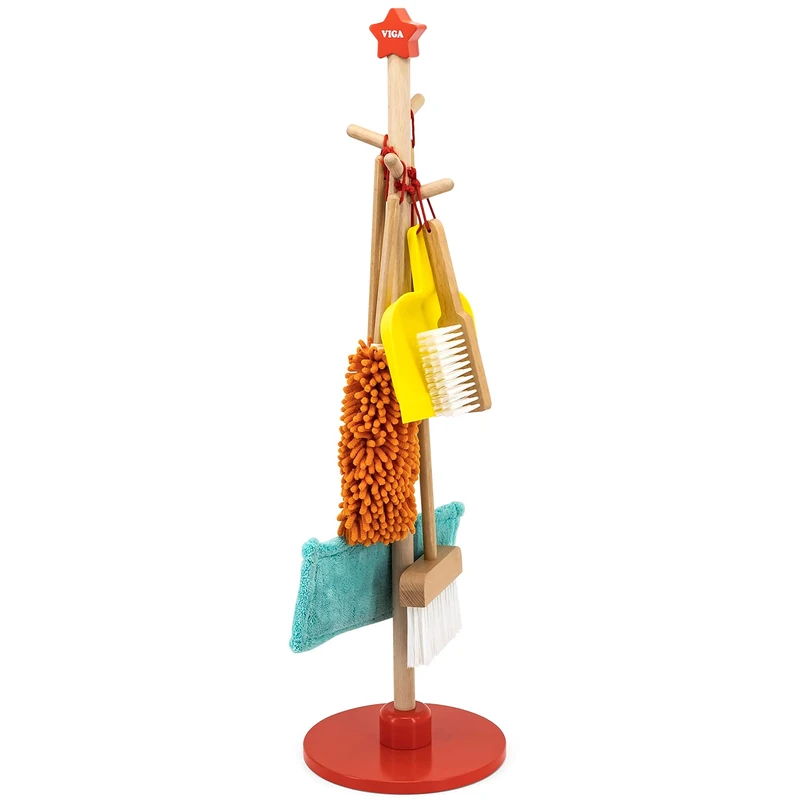 VIGA Cleaning Tool Set - Image 1