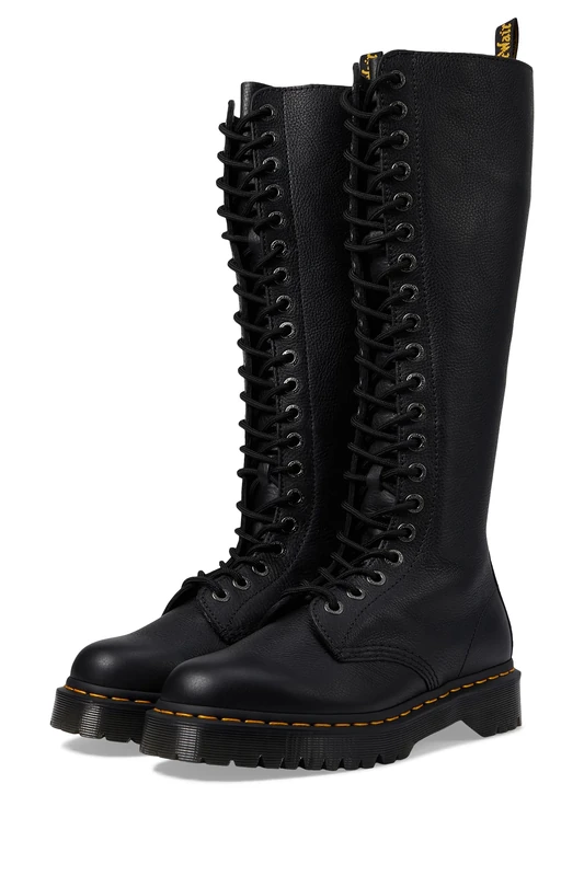 Dr. Martens 27016001 1B60 Bex Women BlackPisa UK 6