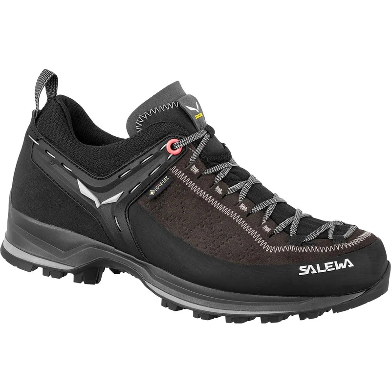 Salewa WS MTN Trainer 2 GTX, 38, Black/Bungee Cord