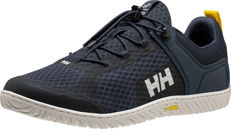 Helly Hansen Men's HP Foil V2, Navy, 9