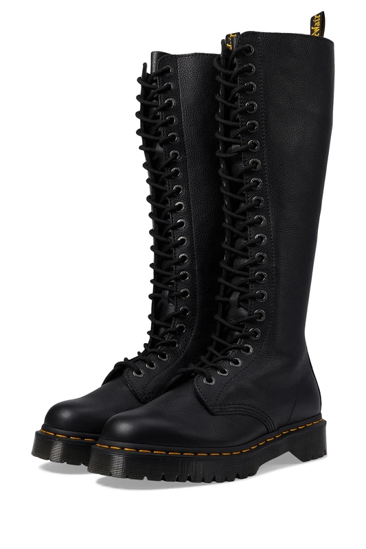 Dr. Martens 27016001 1B60 Bex Women BlackPisa UK 4 - Image 1