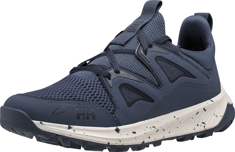 Helly Hansen Men's Jeroba Mps Platform, 576 DEEP Steel, 9.5 UK - Image 1