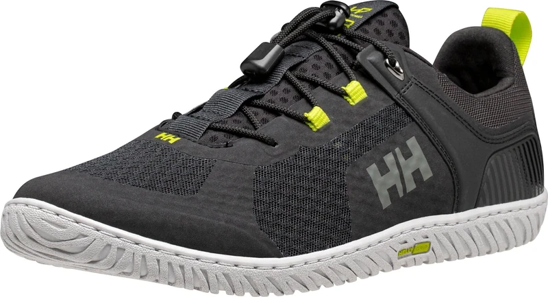 Helly Hansen Men's HP Foil V2 Walking Shoe, 597 Navy, 8 UK