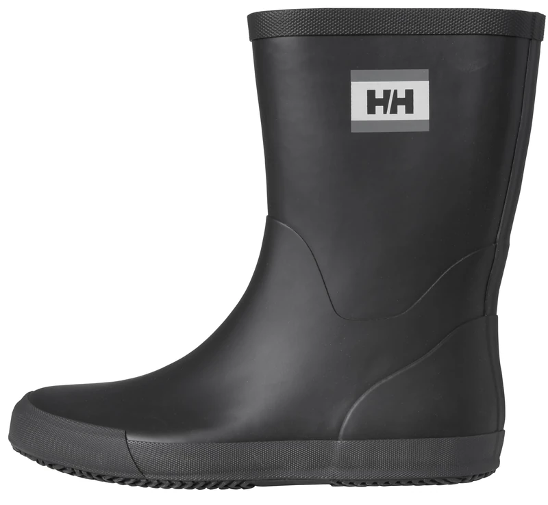 Helly Hansen Men's Nordvik 2, Black, 10