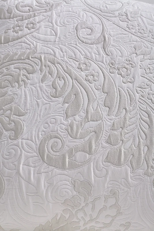 Pielsa 11635-72 Summer Quilt Summer Bed Quilts for Adults Siena Pique Bed Size 135 cm