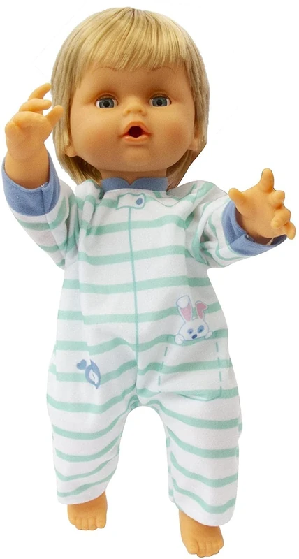 Giochi Preziosi Cicciobello PREMIERS PAS GIPCCB84