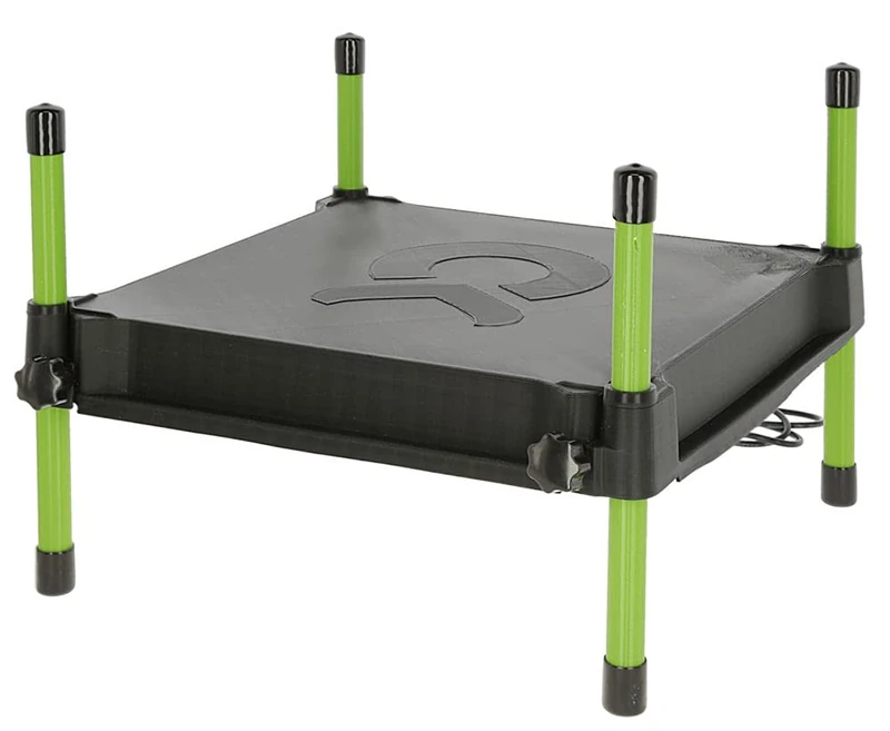 Kerbl CosyHeat Warming Plate for Chicks, Goslings, Height Adjustable, Thermostat, 24 V - Image 1