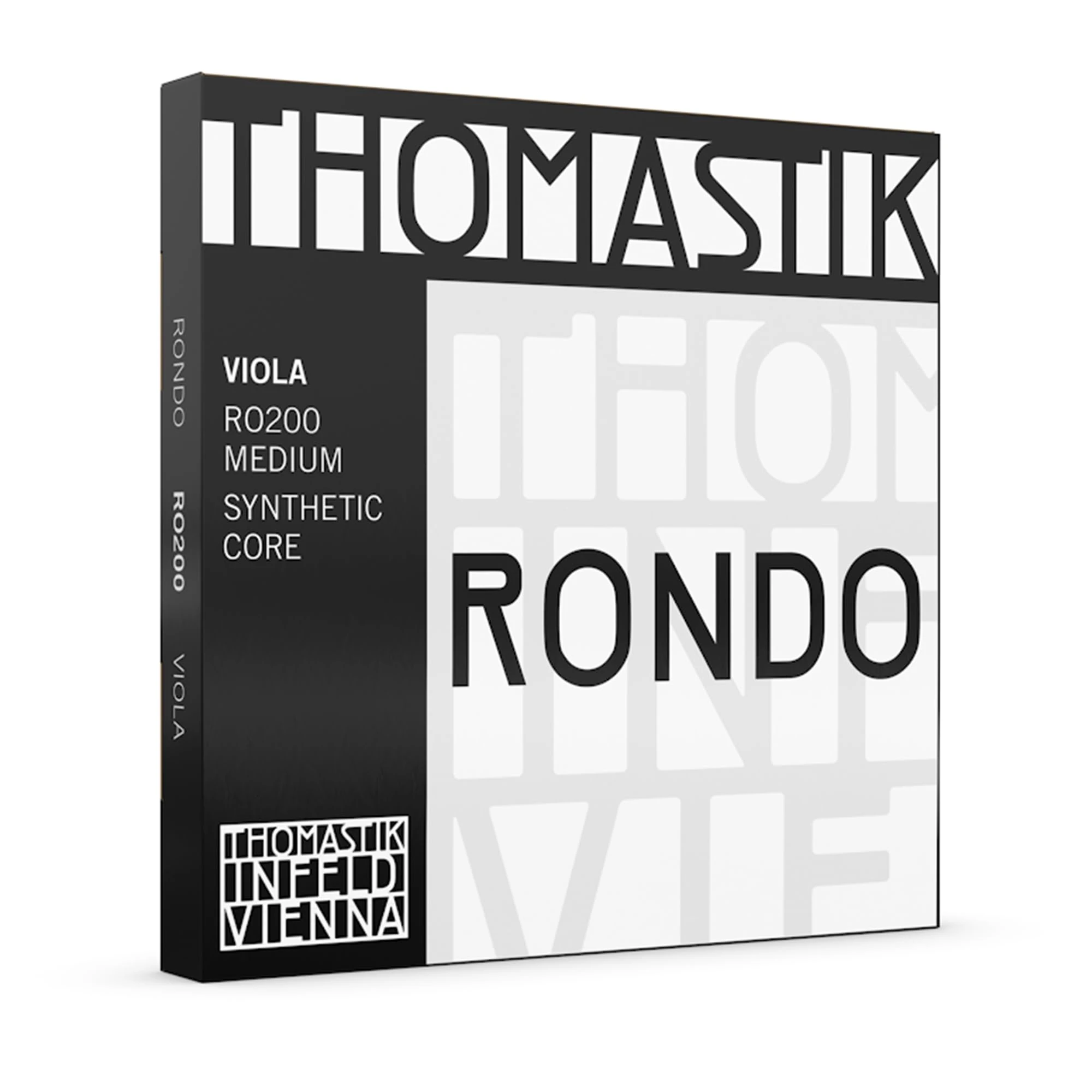 Thomastik-Infeld RONDO Strings for Viola 4/4 Set RO200