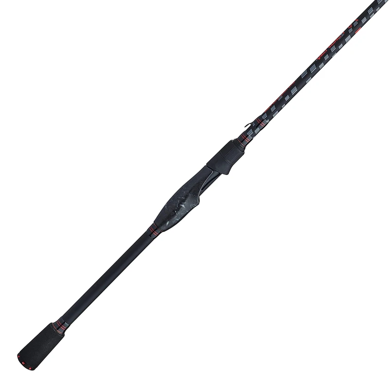 Abu Garcia Vendetta Spinning Fishing Rod