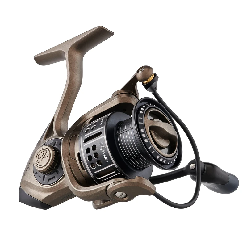 Pflueger Supreme Spinning Fishing Reel