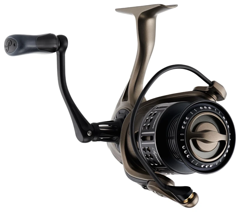 Pflueger Supreme Spinning Fishing Reel