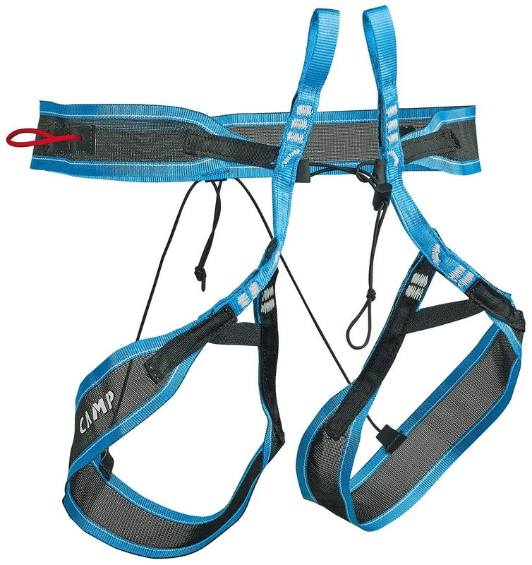 CAMP Alp Race Harness