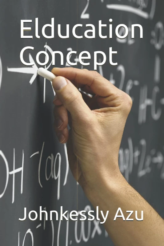 Elducation Concept