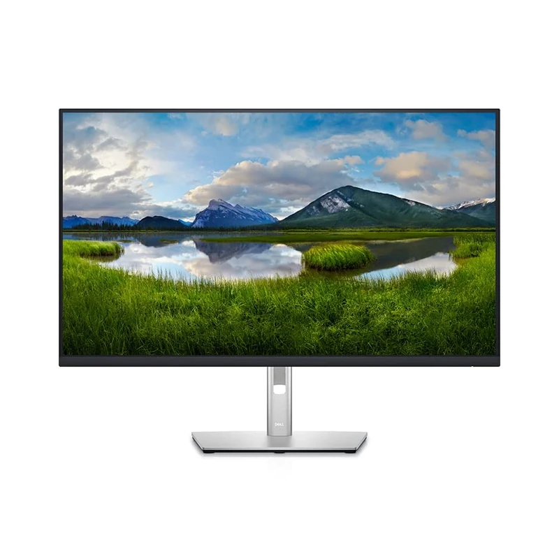 Dell P3222QE 31.5" 4K UHD USB-C Monitor IPS, 99% sRGB, 4x USB, RJ45