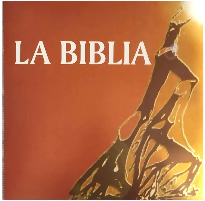 La Biblia [Vinyl LP] [VINYL]