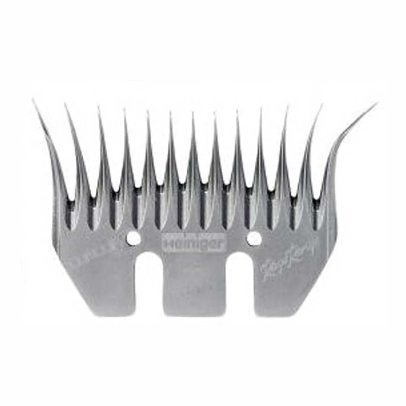 Horizont 38100100024 Condor Comb, Pack of 5 - Image 1