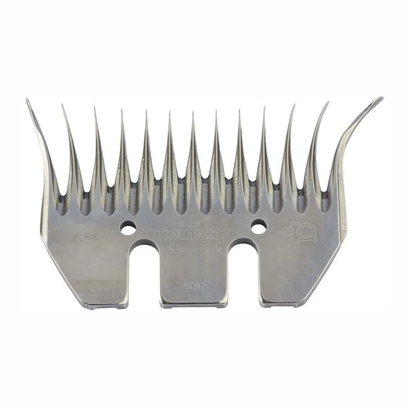 Horizont 38100100039 Xlr-8 Comb Pack of 5