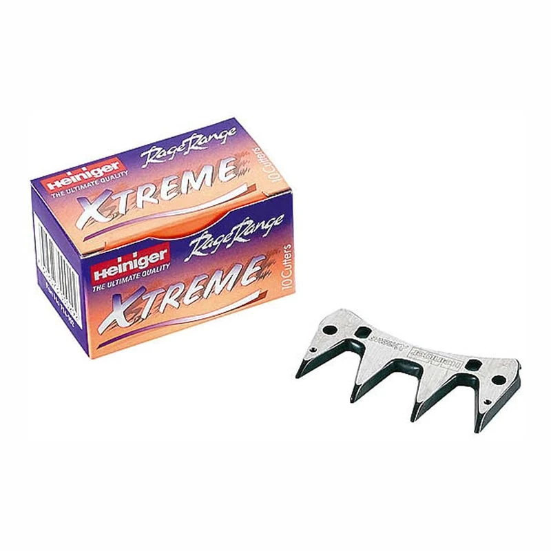 Horizont 38100100106 Xtreme Upper Knife, Pack of 10