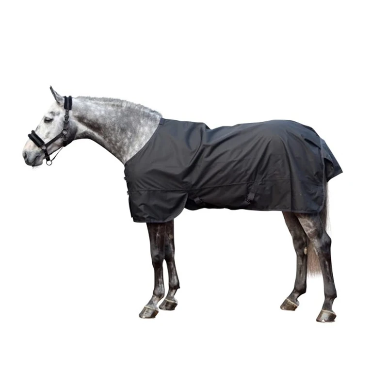 Kerbl 3223942 H/W 2021 Outdoor Blanket Cappuccino Length 145 cm
