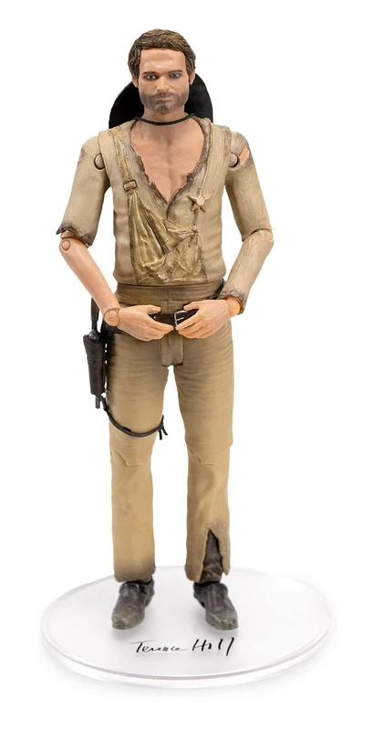 Bambino Terence Hill Trinity Action Figure 18 cm - Image 1