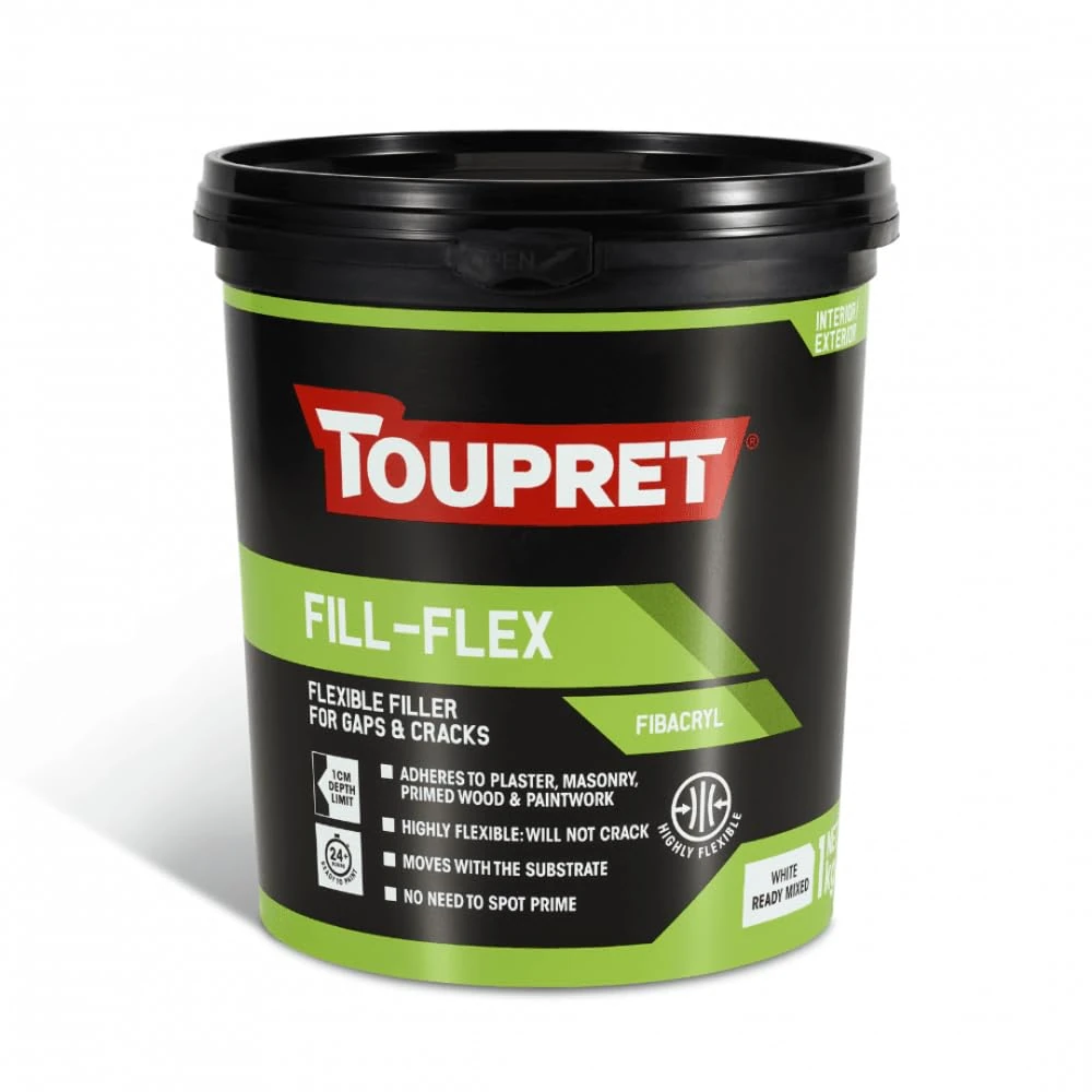 Toupret Fill-Flex 1kg
