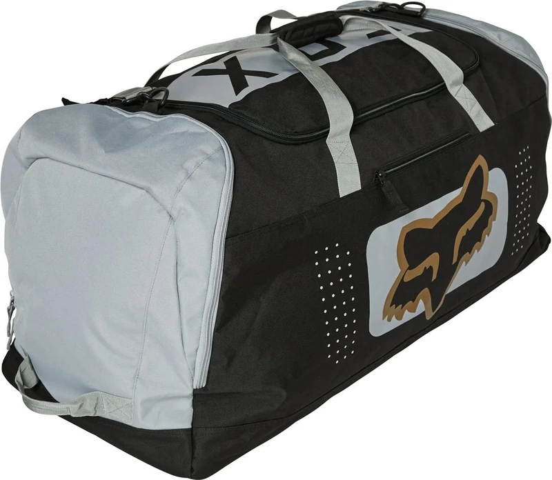 FOX Podium 180 Mirer Duffle Bag Black OS - Image 1