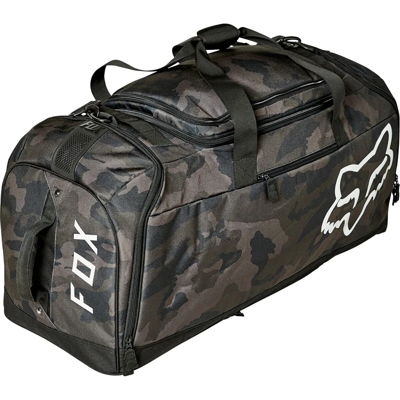 Fox Racing - Podium - Blk Camo,Black Camo,OS - Image 1