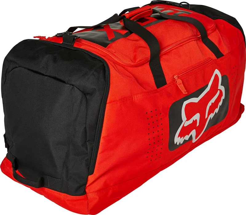 Podium 180 Mirer Duffle Bag Fluo Red OS