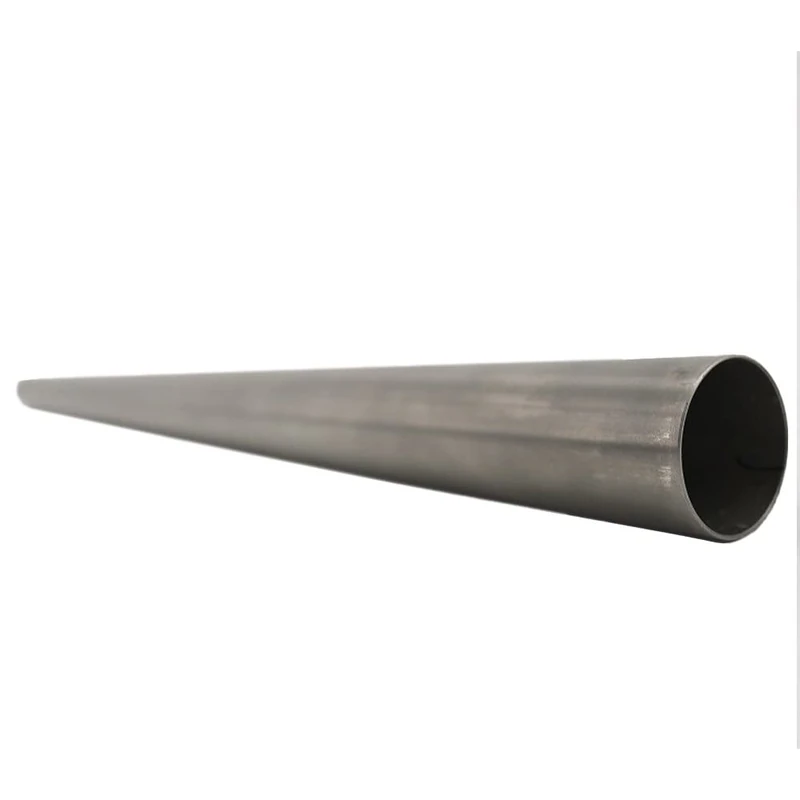 GPR Titanium seamless tube D. 38mm X 1mm L.1000mm = 1 meter