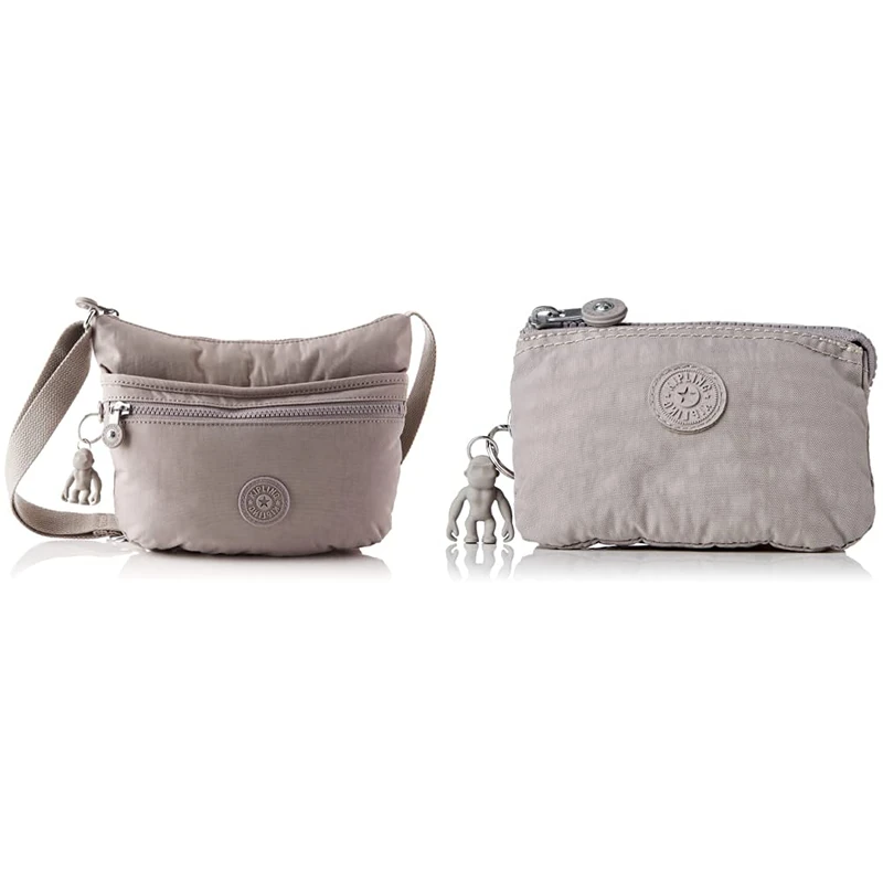 Kipling Unisex_Adult Arto S Crossbody Women's Creativity S Pouches/Cases