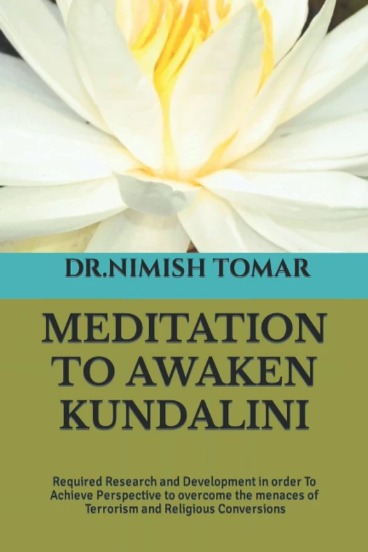 Meditation to Awaken Kundalini