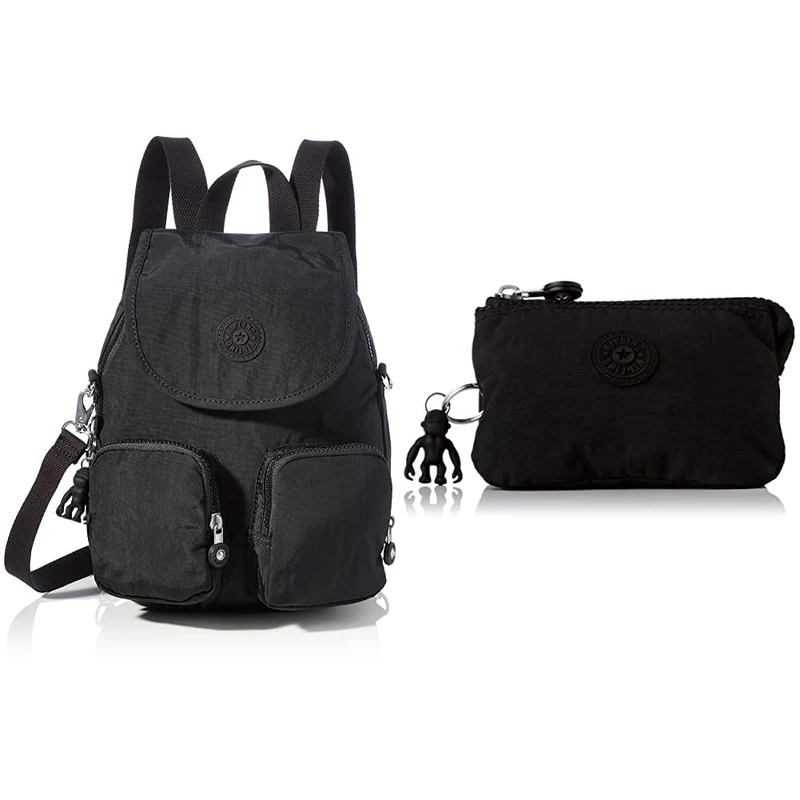 Kipling Women's FIREFLY UP Backpacks Women's CREATIVITY S POUCHES/CASES