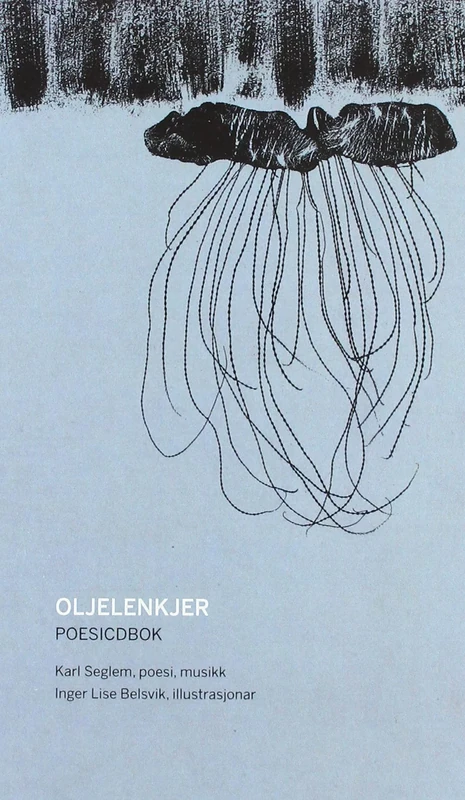 Oljelenkjer -CD+Book-