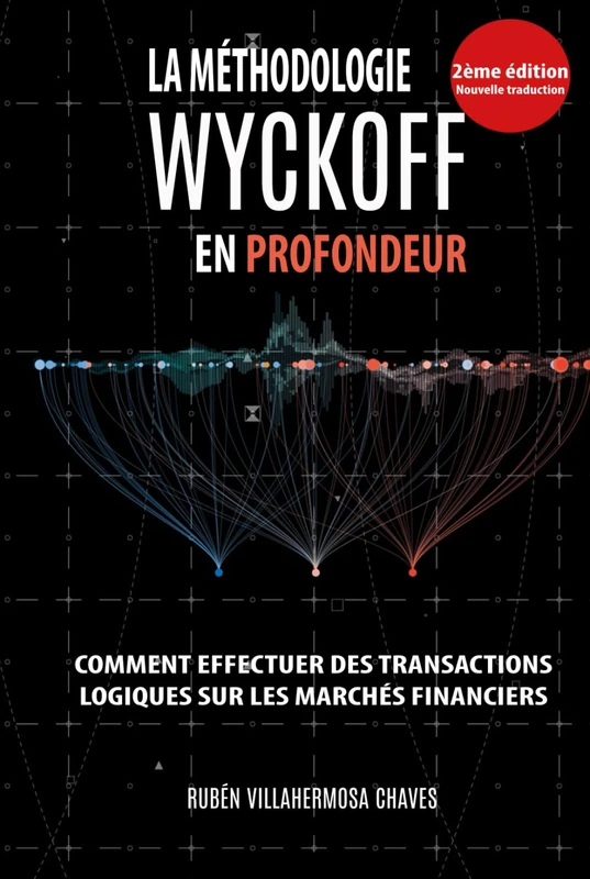 La Méthodologie Wyckoff en Profondeur: Comment effectuer des transactions logiques sur les marchés financiers. (Cours de Trading et d'Investissement : Analyse technique avancée)