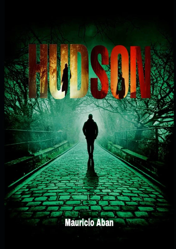 HUDSON: Saga completa